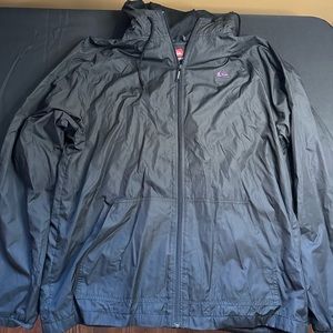 Quicksilver Windbreaker